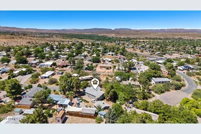 3568 E Hogan Circle, Cottonwood, AZ 86326 - Photo 25