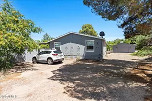 3568 E Hogan Circle, Cottonwood, AZ 86326 - Photo 27