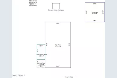 3568 E Hogan Circle, Cottonwood, AZ 86326 - Photo 23