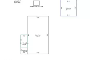 3568 E Hogan Circle, Cottonwood, AZ 86326 - Photo 23