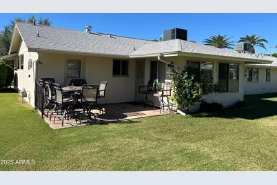 10134 W Forrester Drive, Sun City, AZ 85351 - Photo 5