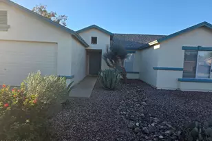 1329 E Autumn Sage Trail, Casa Grande, AZ 85122 - Photo 1