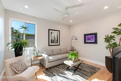 6820 N 14th Street, Phoenix, AZ 85014 - Photo 9