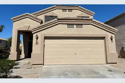 21814 W Cocopah Street, Buckeye, AZ 85326 - Photo 1