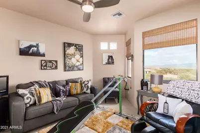 14021 E Milton Court, Scottsdale, AZ 85262 - Photo 41