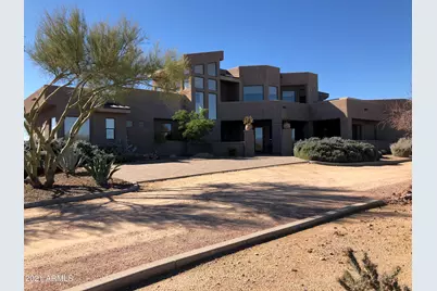 14021 E Milton Court, Scottsdale, AZ 85262 - Photo 53