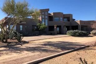 14021 E Milton Ct, Scottsdale, AZ 85262 - Photo 53