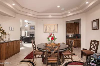14021 E Milton Court, Scottsdale, AZ 85262 - Photo 15