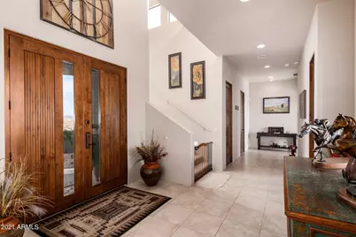 14021 E Milton Court, Scottsdale, AZ 85262 - Photo 7