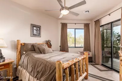 14021 E Milton Court, Scottsdale, AZ 85262 - Photo 33