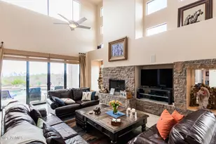 14021 E Milton Ct, Scottsdale, AZ 85262 - Photo 11