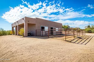 14021 E Milton Ct, Scottsdale, AZ 85262 - Photo 47