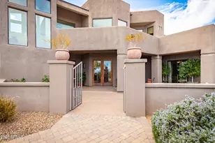 14021 E Milton Ct, Scottsdale, AZ 85262 - Photo 9
