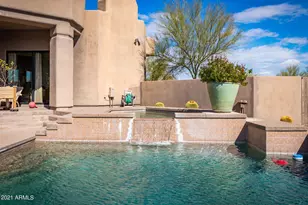 14021 E Milton Ct, Scottsdale, AZ 85262 - Photo 43