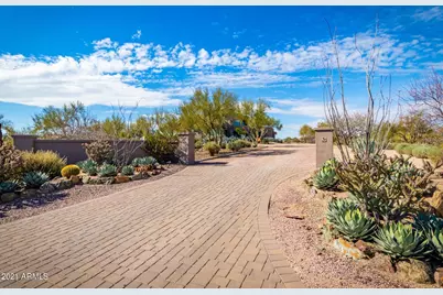 14021 E Milton Court, Scottsdale, AZ 85262 - Photo 59
