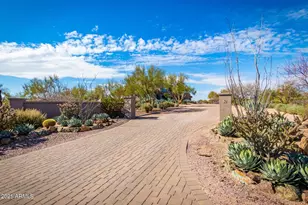 14021 E Milton Ct, Scottsdale, AZ 85262 - Photo 59