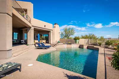 14021 E Milton Court, Scottsdale, AZ 85262 - Photo 45