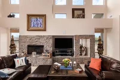 14021 E Milton Court, Scottsdale, AZ 85262 - Photo 9