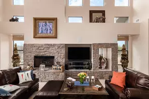 14021 E Milton Ct, Scottsdale, AZ 85262 - Photo 9