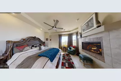 14021 E Milton Court, Scottsdale, AZ 85262 - Photo 23