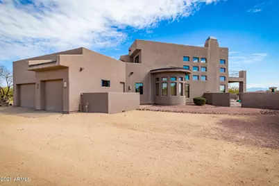 14021 E Milton Court, Scottsdale, AZ 85262 - Photo 3