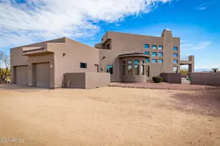 14021 E Milton Ct, Scottsdale, AZ 85262 - Photo 3