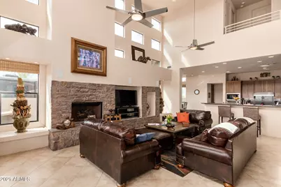 14021 E Milton Court, Scottsdale, AZ 85262 - Photo 13