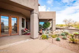 14021 E Milton Ct, Scottsdale, AZ 85262 - Photo 5