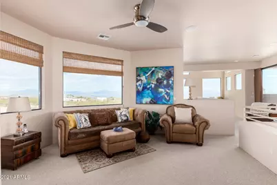 14021 E Milton Court, Scottsdale, AZ 85262 - Photo 39