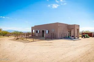 14021 E Milton Ct, Scottsdale, AZ 85262 - Photo 49