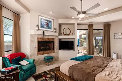 14021 E Milton Court, Scottsdale, AZ 85262 - Photo 21