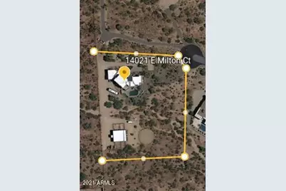 14021 E Milton Court, Scottsdale, AZ 85262 - Photo 55