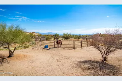 14021 E Milton Court, Scottsdale, AZ 85262 - Photo 51