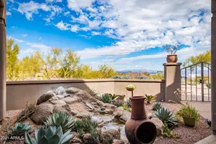 14021 E Milton Ct, Scottsdale, AZ 85262 - Photo 17