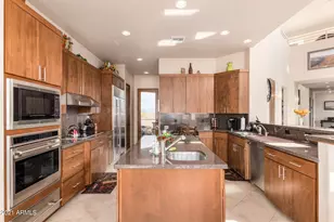 14021 E Milton Ct, Scottsdale, AZ 85262 - Photo 19