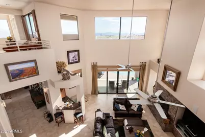 14021 E Milton Court, Scottsdale, AZ 85262 - Photo 11