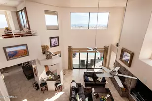 14021 E Milton Ct, Scottsdale, AZ 85262 - Photo 11