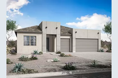 381 W Flax Drive, San Tan Valley, AZ 85140 - Photo 1