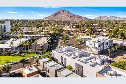 6909 E 1st Avenue, Scottsdale, AZ 85251 - Photo 1