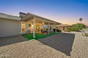 13014 W Desert Glen Dr, Sun City West, AZ 85375 - Photo 35