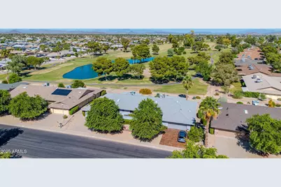 13014 W Desert Glen Drive, Sun City West, AZ 85375 - Photo 1