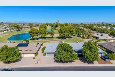 13014 W Desert Glen Drive, Sun City West, AZ 85375 - Photo 39