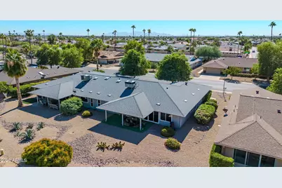 13014 W Desert Glen Drive, Sun City West, AZ 85375 - Photo 41