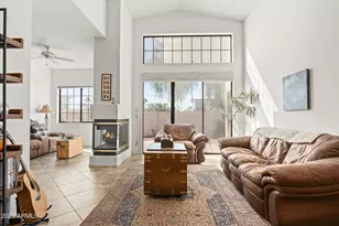 7955 E Chaparral Rd, Scottsdale, AZ 85250 - Photo 1