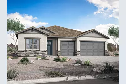 398 W Flax Drive, San Tan Valley, AZ 85140 - Photo 1