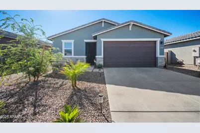 3423 E Alexander Drive, San Tan Valley, AZ 85143 - Photo 1