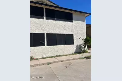 1843 N Spring Street #201, Mesa, AZ 85203 - Photo 21