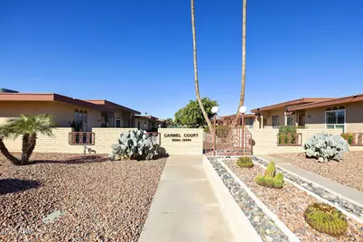 13072 N 100th Avenue, Sun City, AZ 85351 - Photo 47
