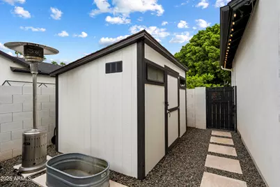4617 E Cambridge Avenue, Phoenix, AZ 85008 - Photo 37