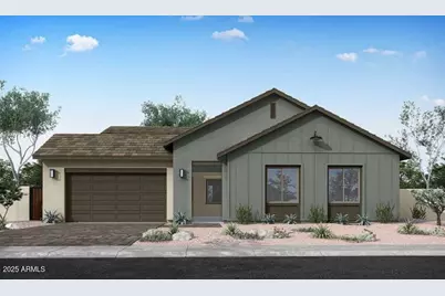 9453 S Dutchman Drive, Apache Junction, AZ 85120 - Photo 1